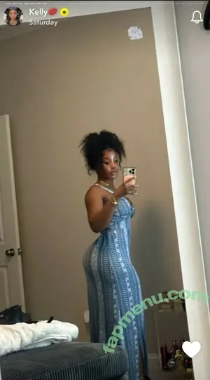 Bhadie.kelly / Pyt.kellyyy / Slayy.kellyy nude photo #0001