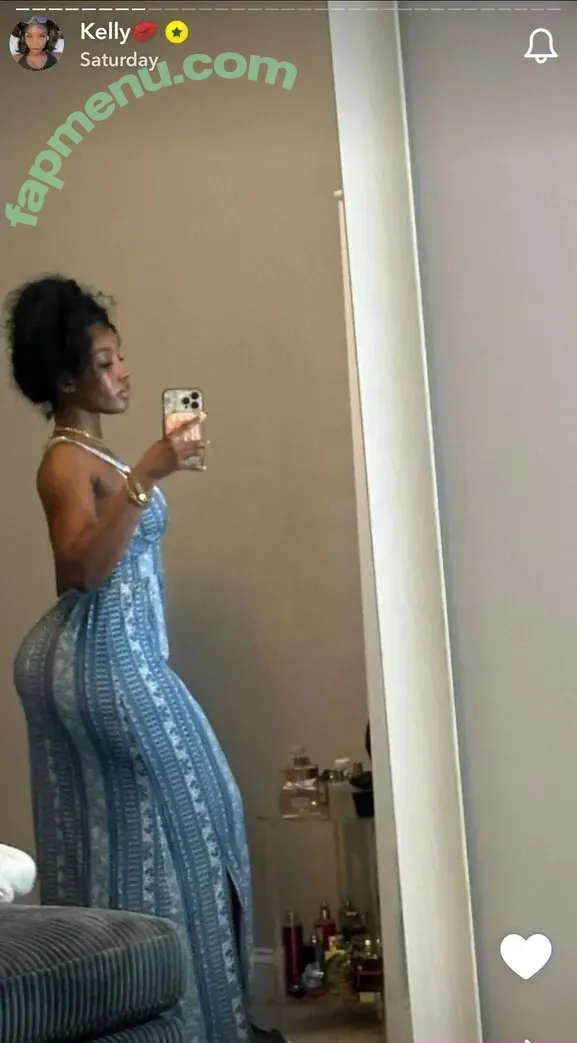 Bhadie.kelly nude photo #0002 (Pyt.kellyyy / Slayy.kellyy)