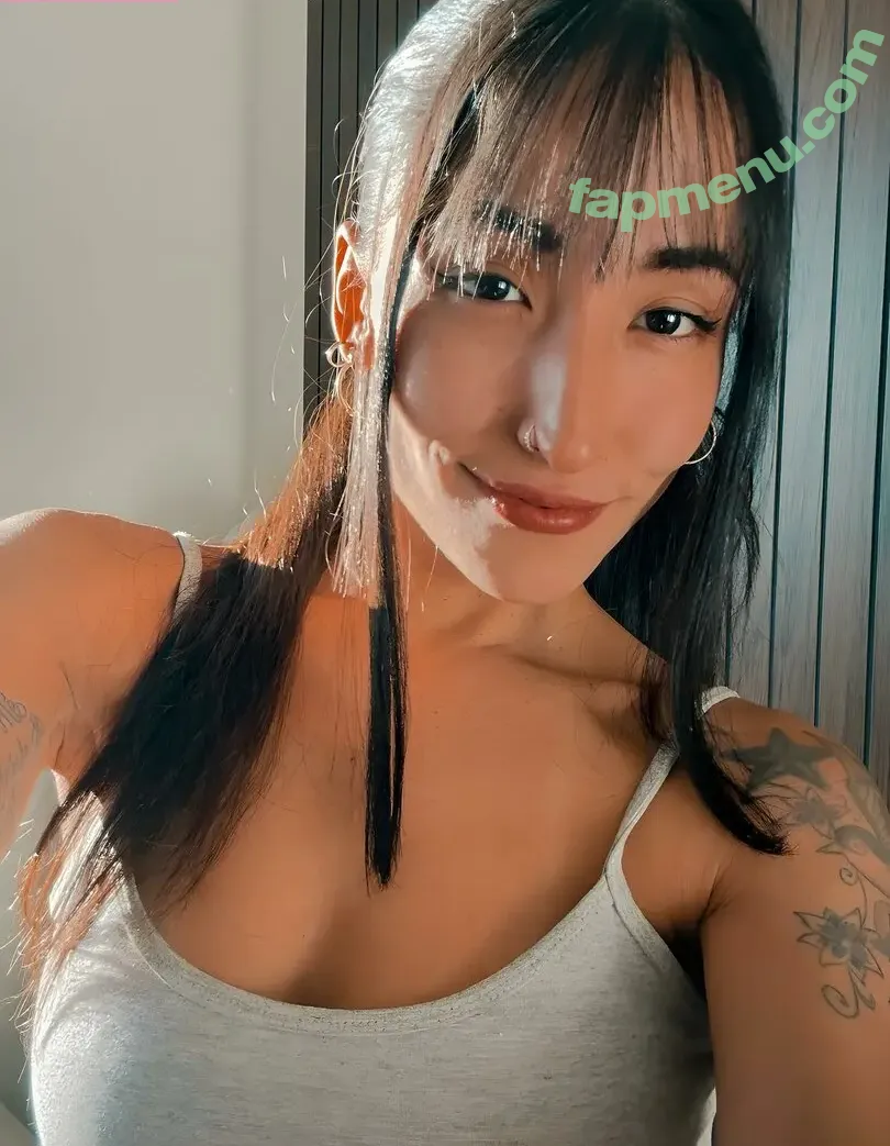 Bia Miyuki nude photo #0166 (miyuki_ladob)