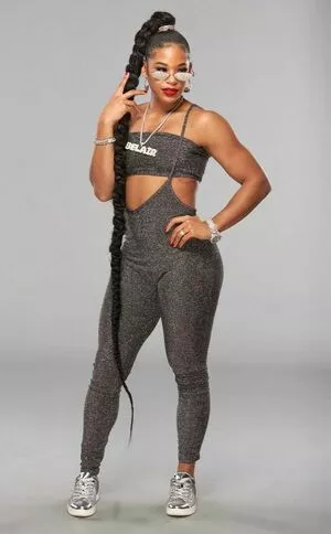 Bianca Belair / biancabelairwwe nude photo #0024