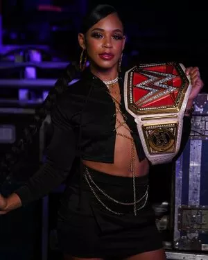 Bianca Belair / biancabelairwwe nude photo #0065