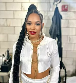 Bianca Belair / biancabelairwwe nude photo #0074