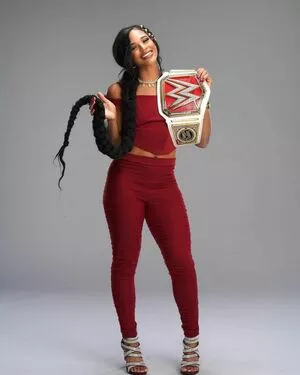 Bianca Belair / biancabelairwwe nude photo #0076