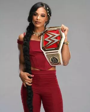 Bianca Belair / biancabelairwwe nude photo #0077