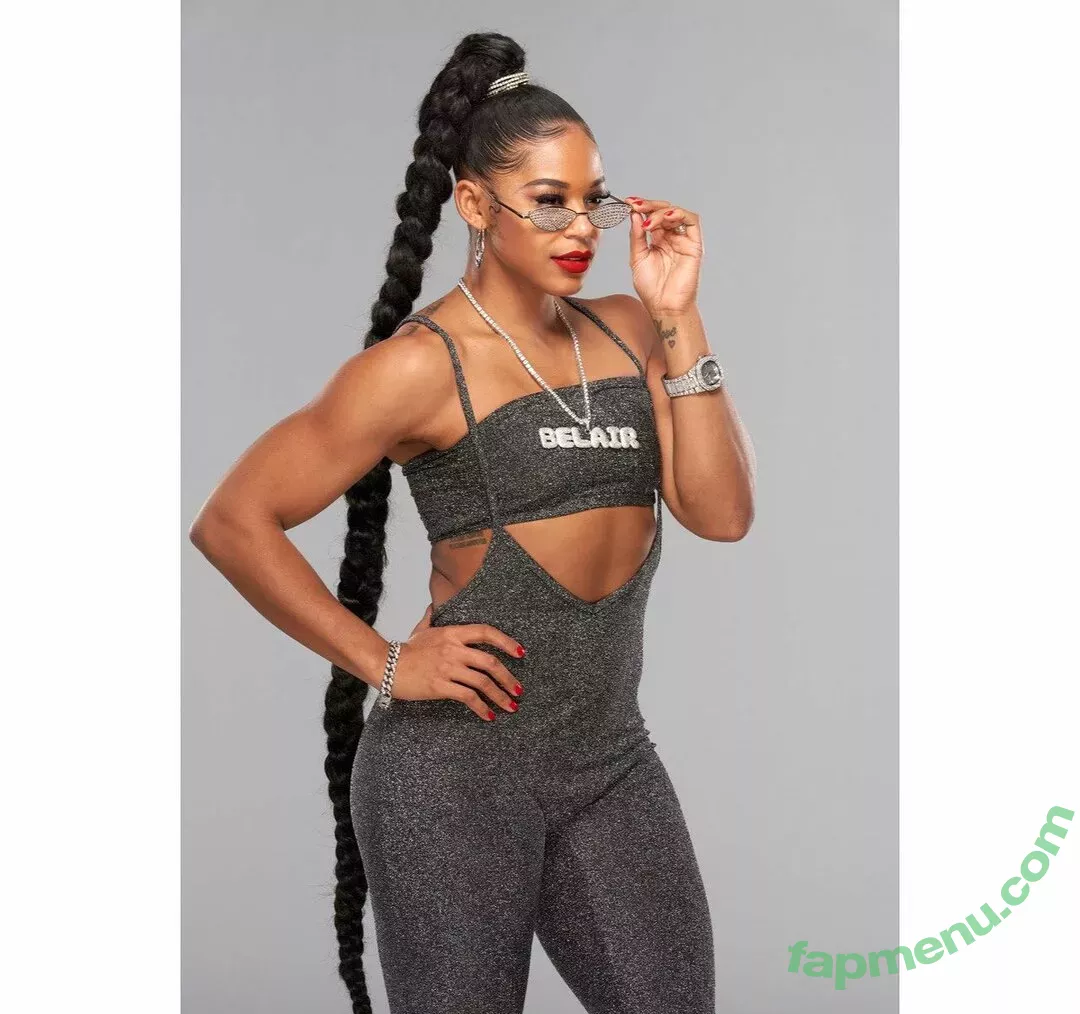 Bianca Belair nude photo #0023 (biancabelairwwe)