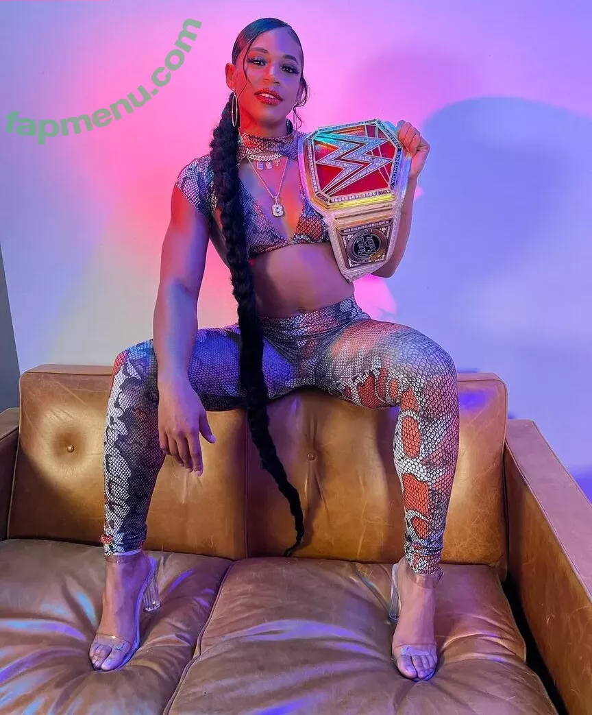 Bianca Belair nude photo #0028 (biancabelairwwe)