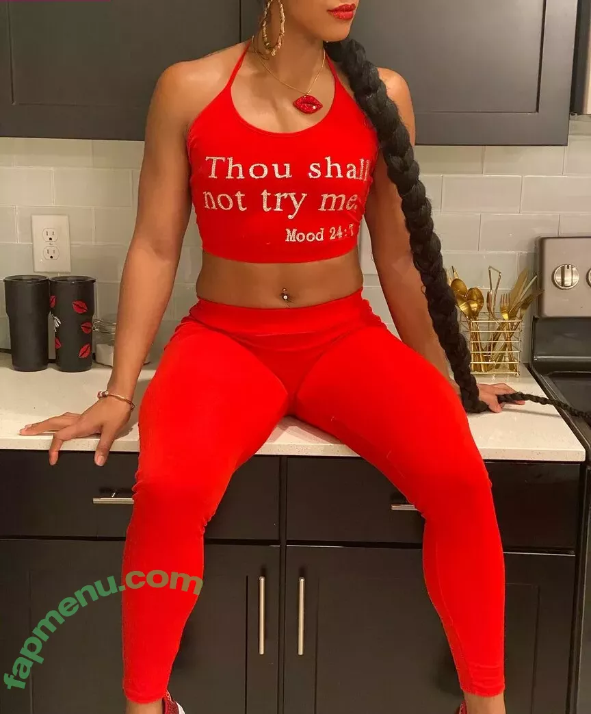 Bianca Belair nude photo #0031 (biancabelairwwe)