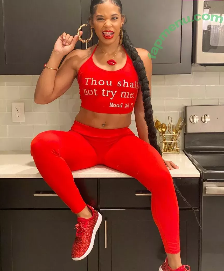 Bianca Belair nude photo #0032 (biancabelairwwe)