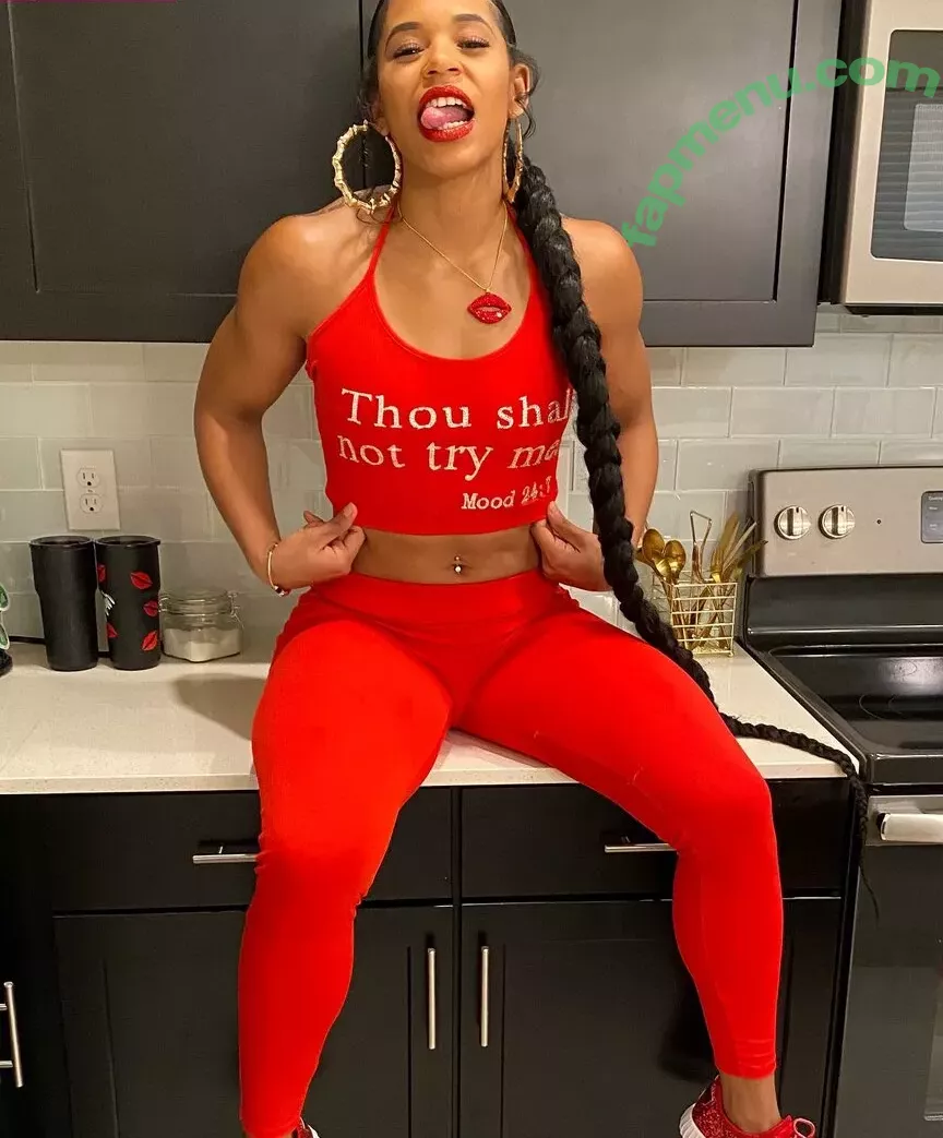 Bianca Belair nude photo #0033 (biancabelairwwe)