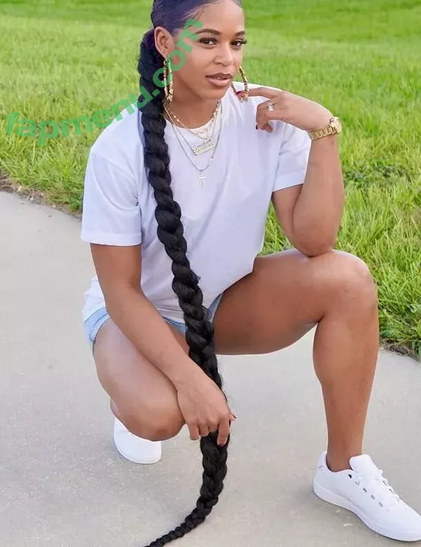 Bianca Belair nude photo #0034 (biancabelairwwe)