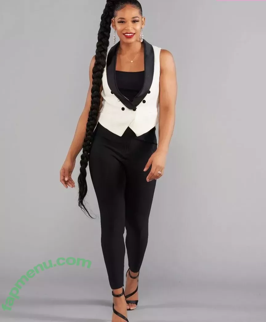 Bianca Belair nude photo #0035 (biancabelairwwe)