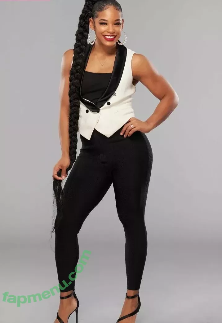 Bianca Belair nude photo #0036 (biancabelairwwe)