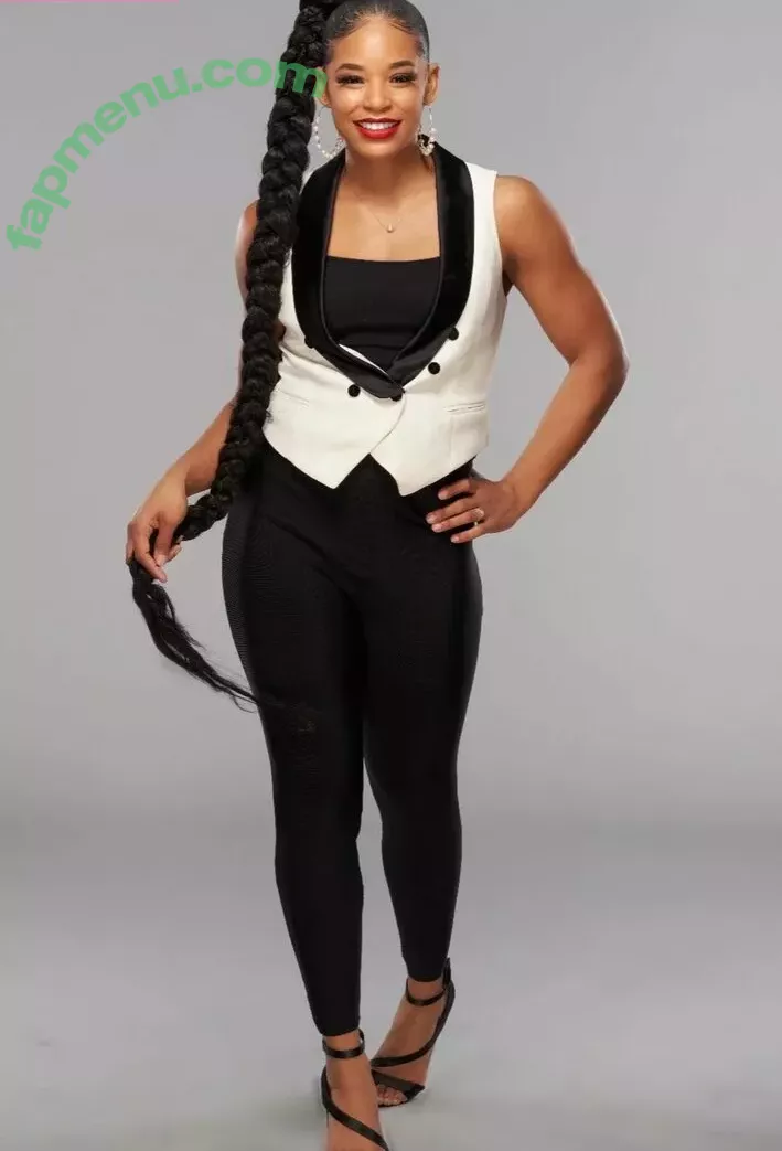 Bianca Belair nude photo #0037 (biancabelairwwe)