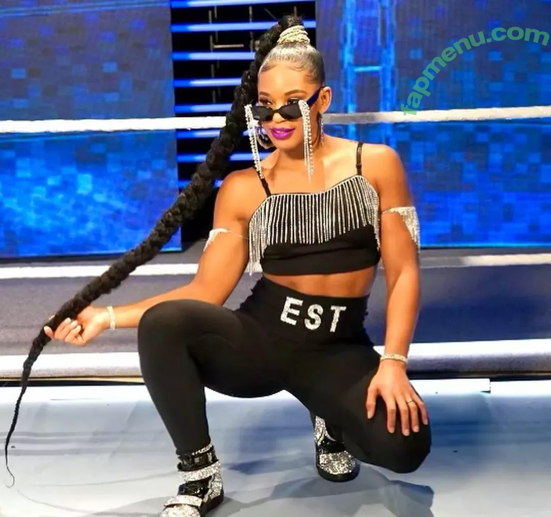 Bianca Belair nude photo #0038 (biancabelairwwe)