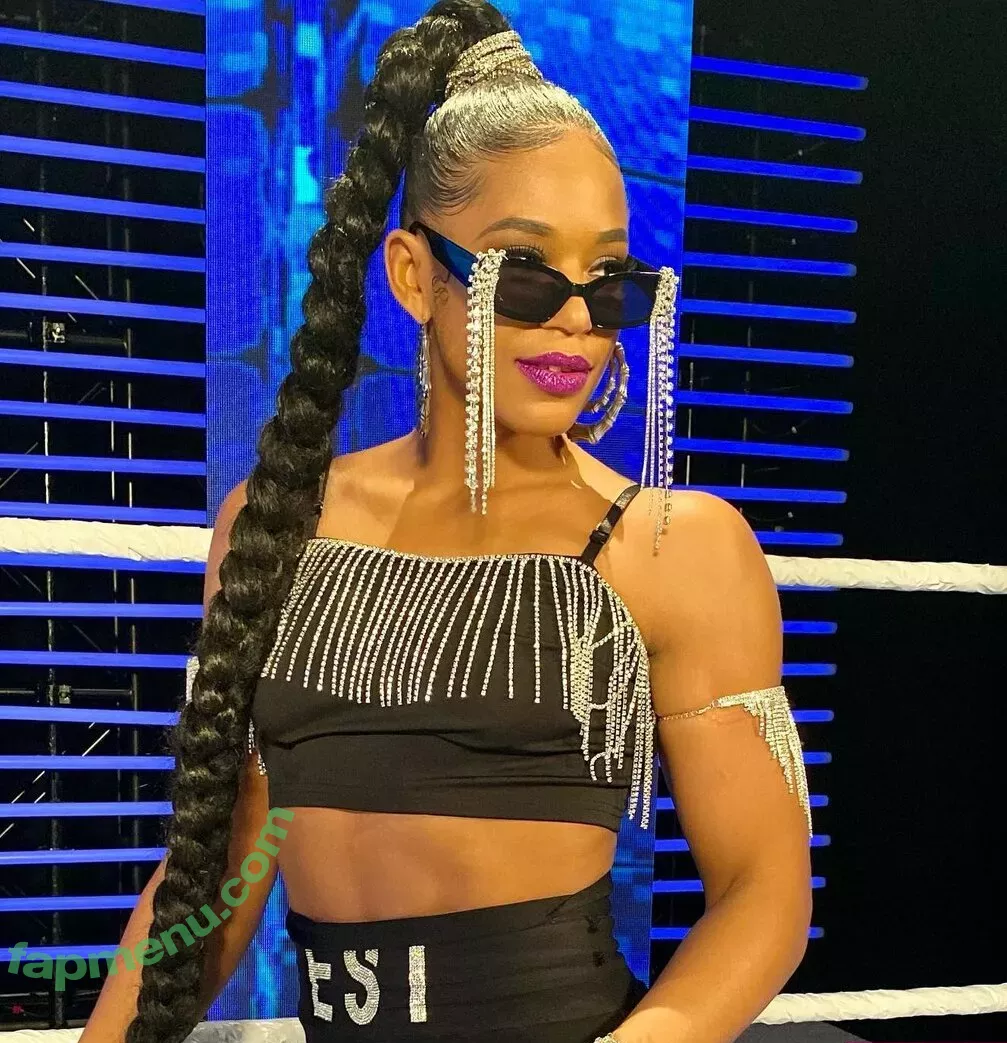 Bianca Belair nude photo #0040 (biancabelairwwe)