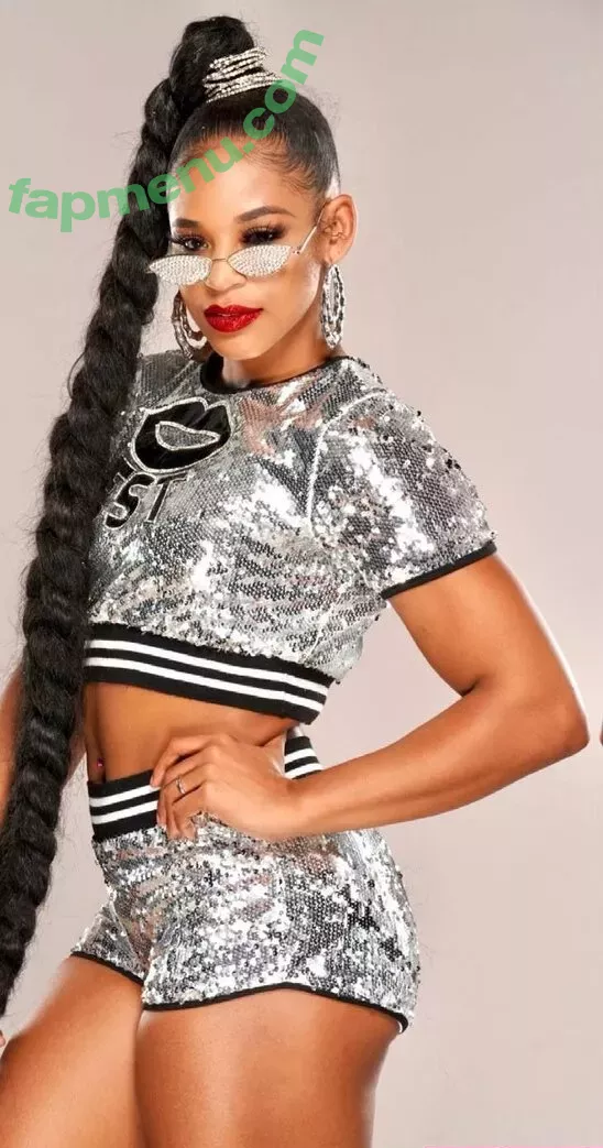 Bianca Belair nude photo #0042 (biancabelairwwe)
