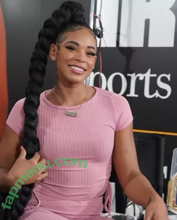 Bianca Belair nude photo #0047 (biancabelairwwe)