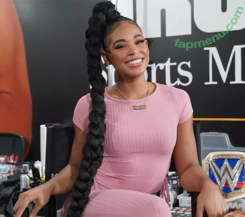 Bianca Belair nude photo #0048 (biancabelairwwe)