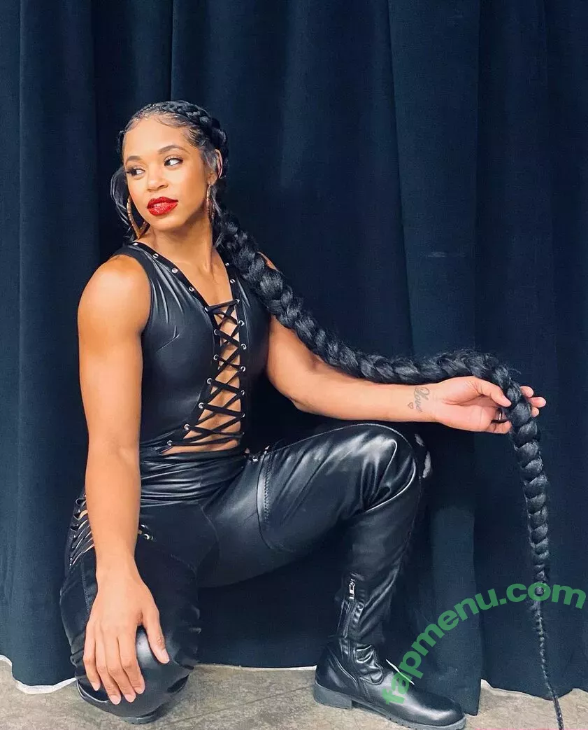 Bianca Belair nude photo #0049 (biancabelairwwe)