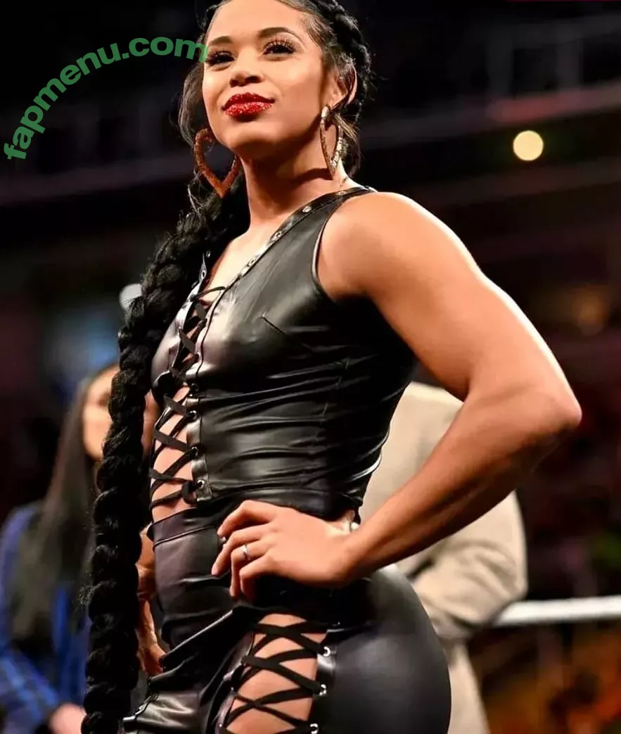 Bianca Belair nude photo #0050 (biancabelairwwe)
