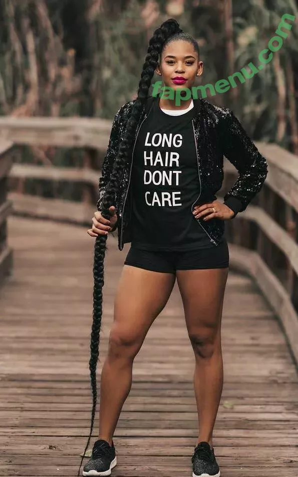 Bianca Belair nude photo #0055 (biancabelairwwe)