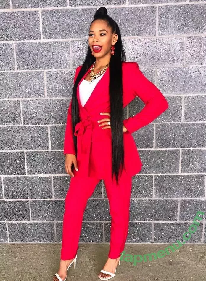 Bianca Belair nude photo #0057 (biancabelairwwe)