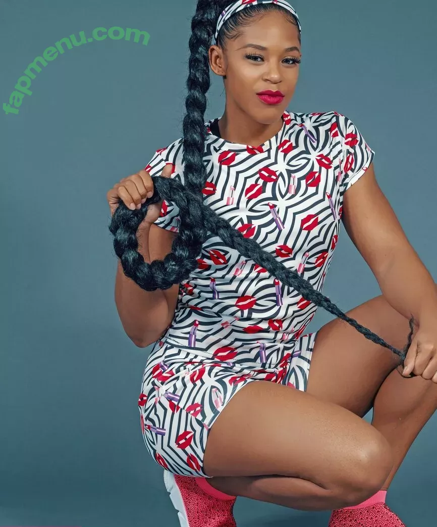 Bianca Belair nude photo #0064 (biancabelairwwe)