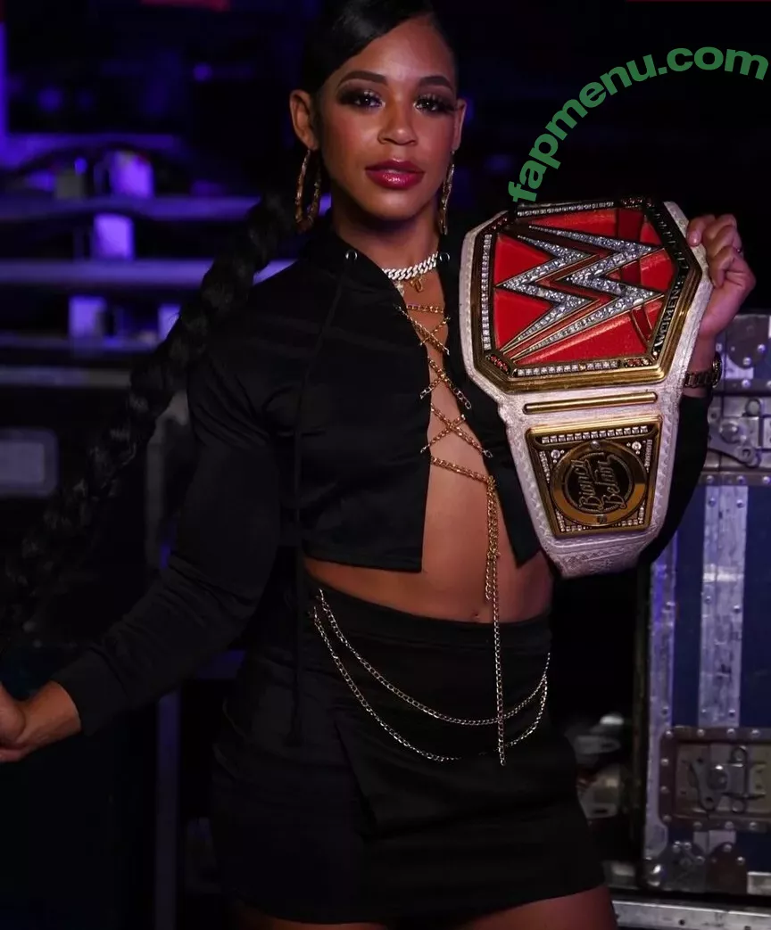 Bianca Belair nude photo #0065 (biancabelairwwe)