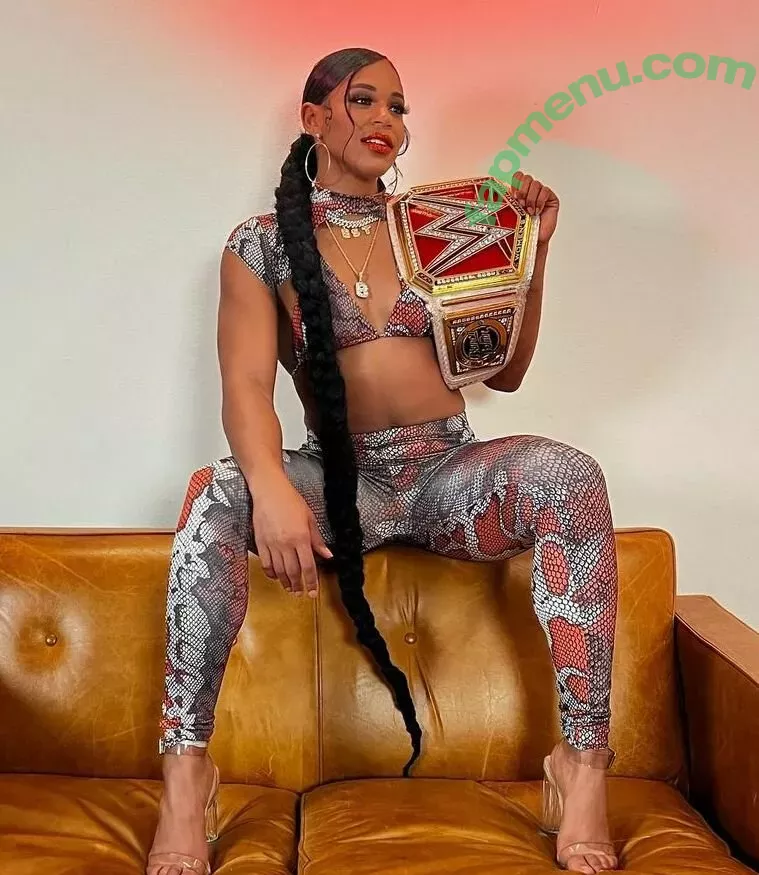 Bianca Belair nude photo #0066 (biancabelairwwe)