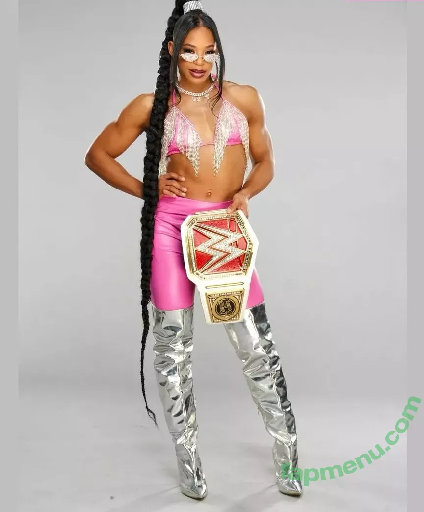 Bianca Belair nude photo #0068 (biancabelairwwe)