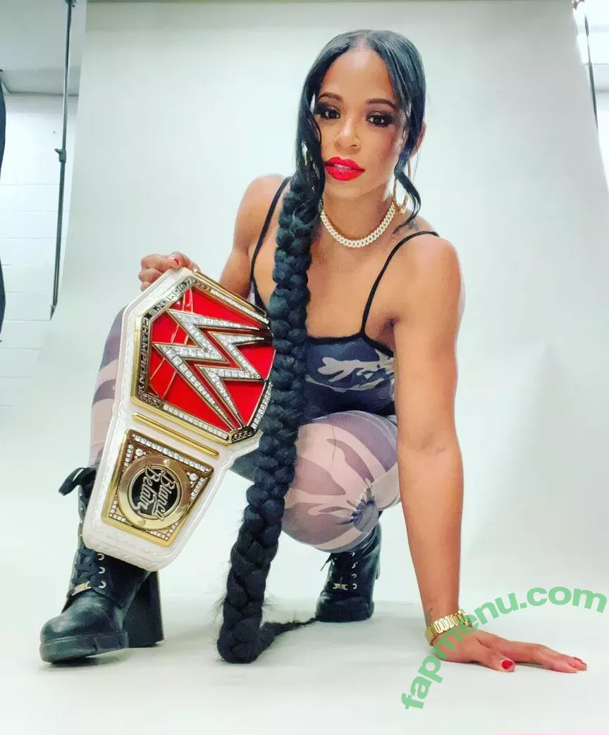 Bianca Belair nude photo #0070 (biancabelairwwe)