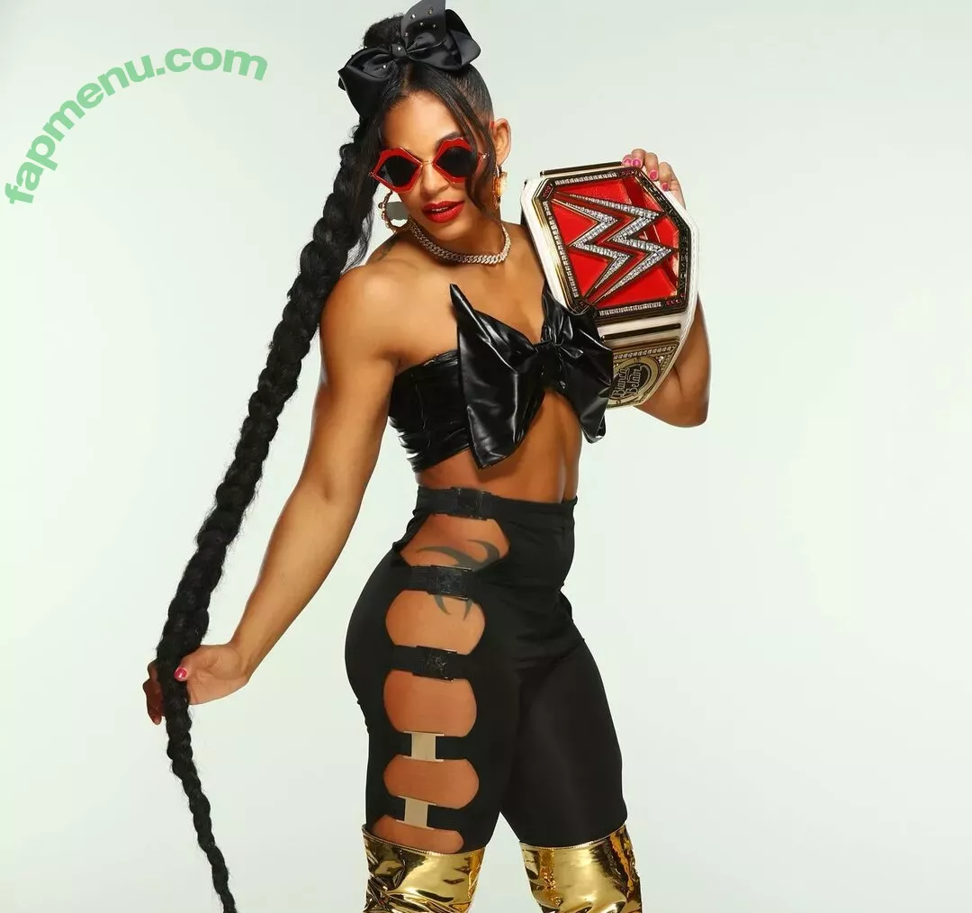Bianca Belair nude photo #0071 (biancabelairwwe)
