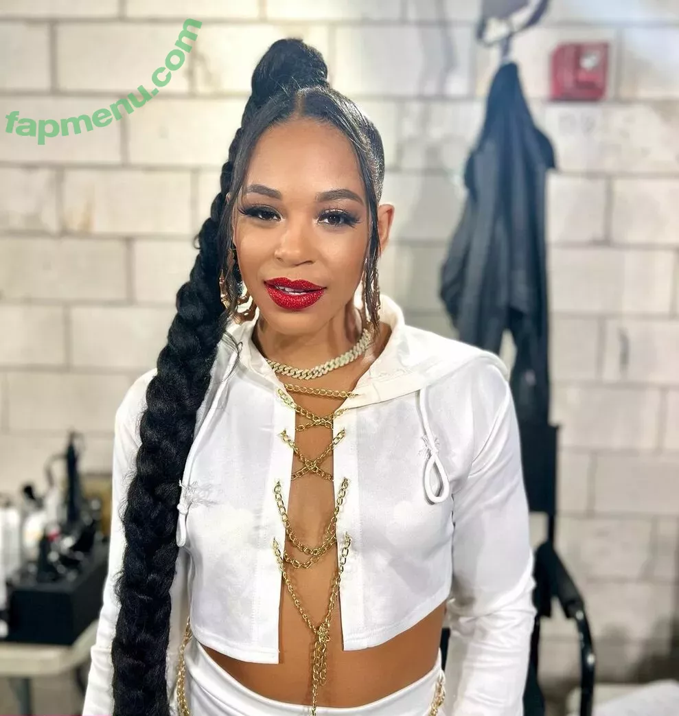 Bianca Belair nude photo #0074 (biancabelairwwe)