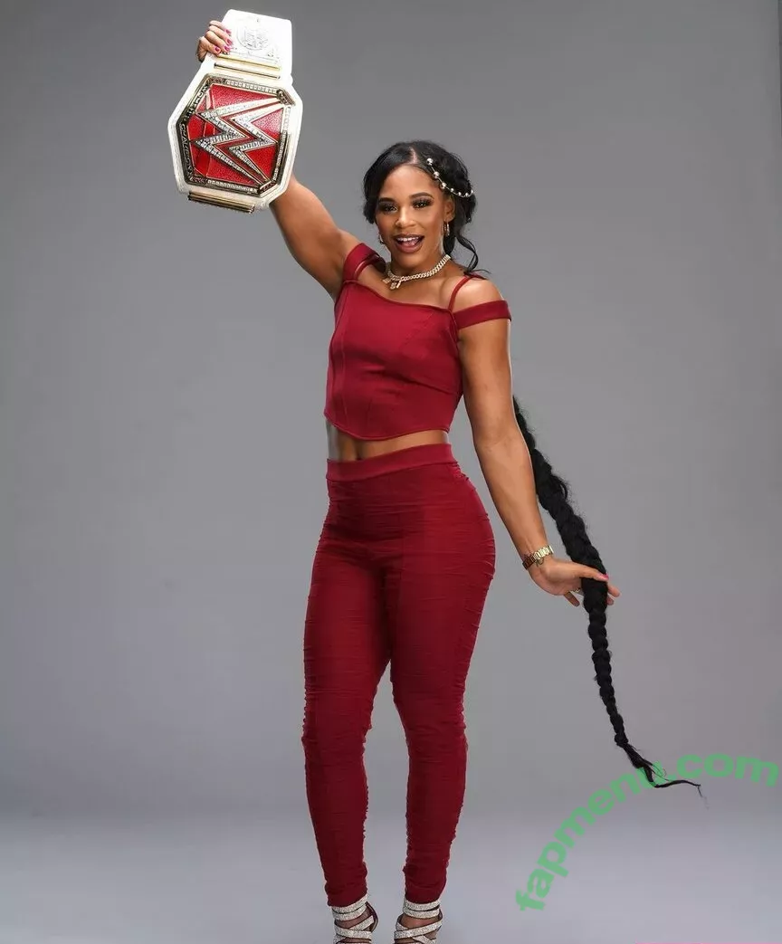 Bianca Belair nude photo #0075 (biancabelairwwe)