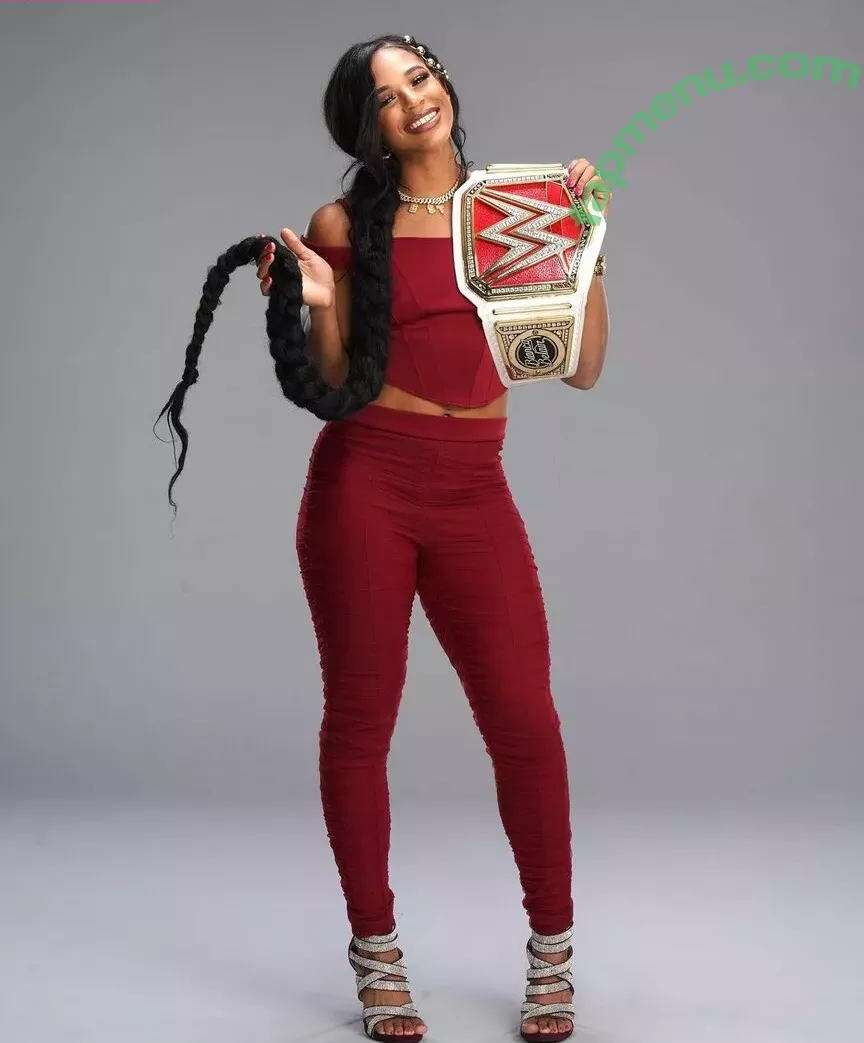 Bianca Belair nude photo #0076 (biancabelairwwe)