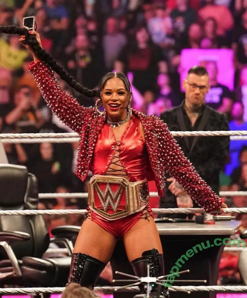 Bianca Belair nude photo #0106 (biancabelairwwe)