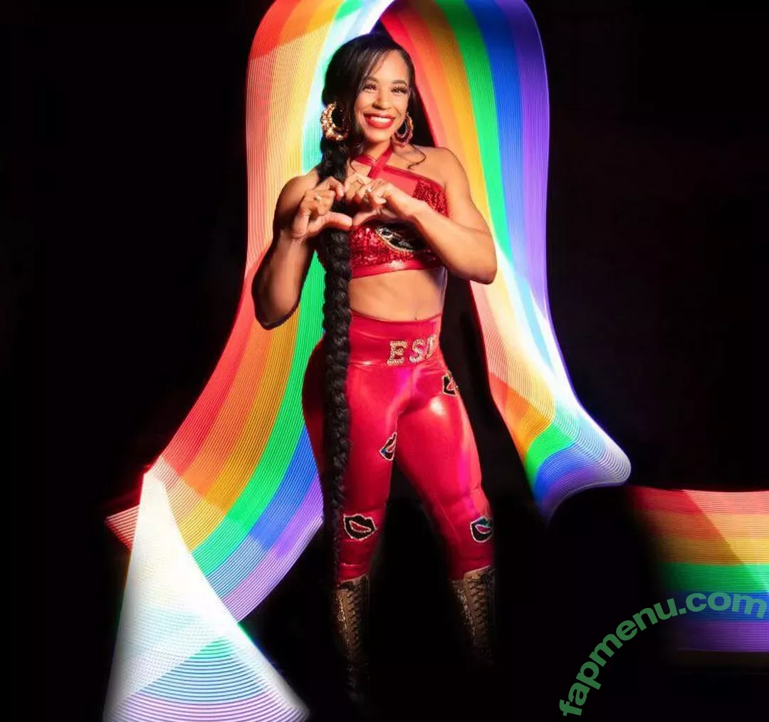 Bianca Belair nude photo #0128 (biancabelairwwe)