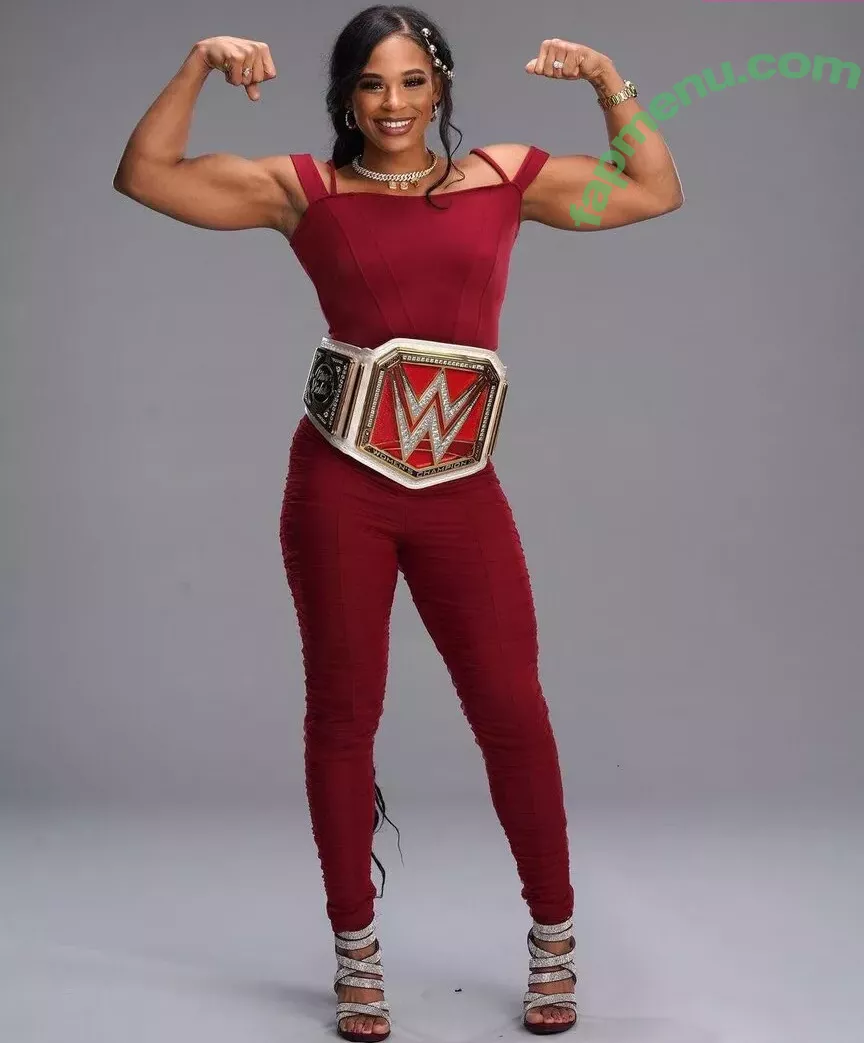 Bianca Belair nude photo #0130 (biancabelairwwe)