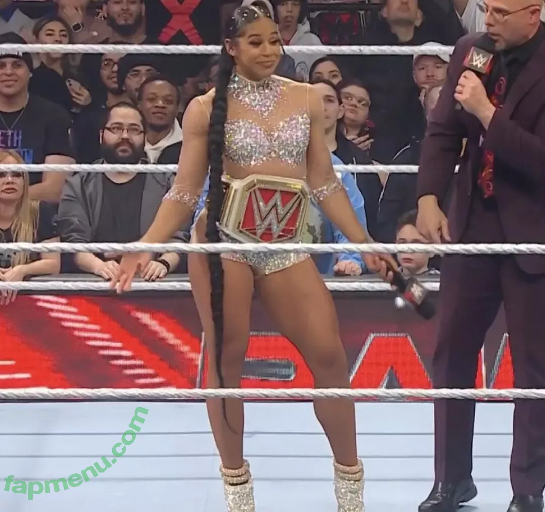 Bianca Belair nude photo #0171 (biancabelairwwe)