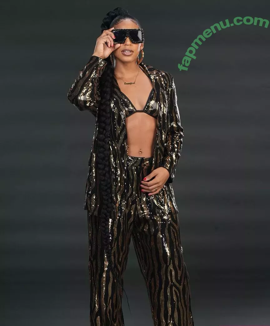 Bianca Belair nude photo #0254 (biancabelairwwe)