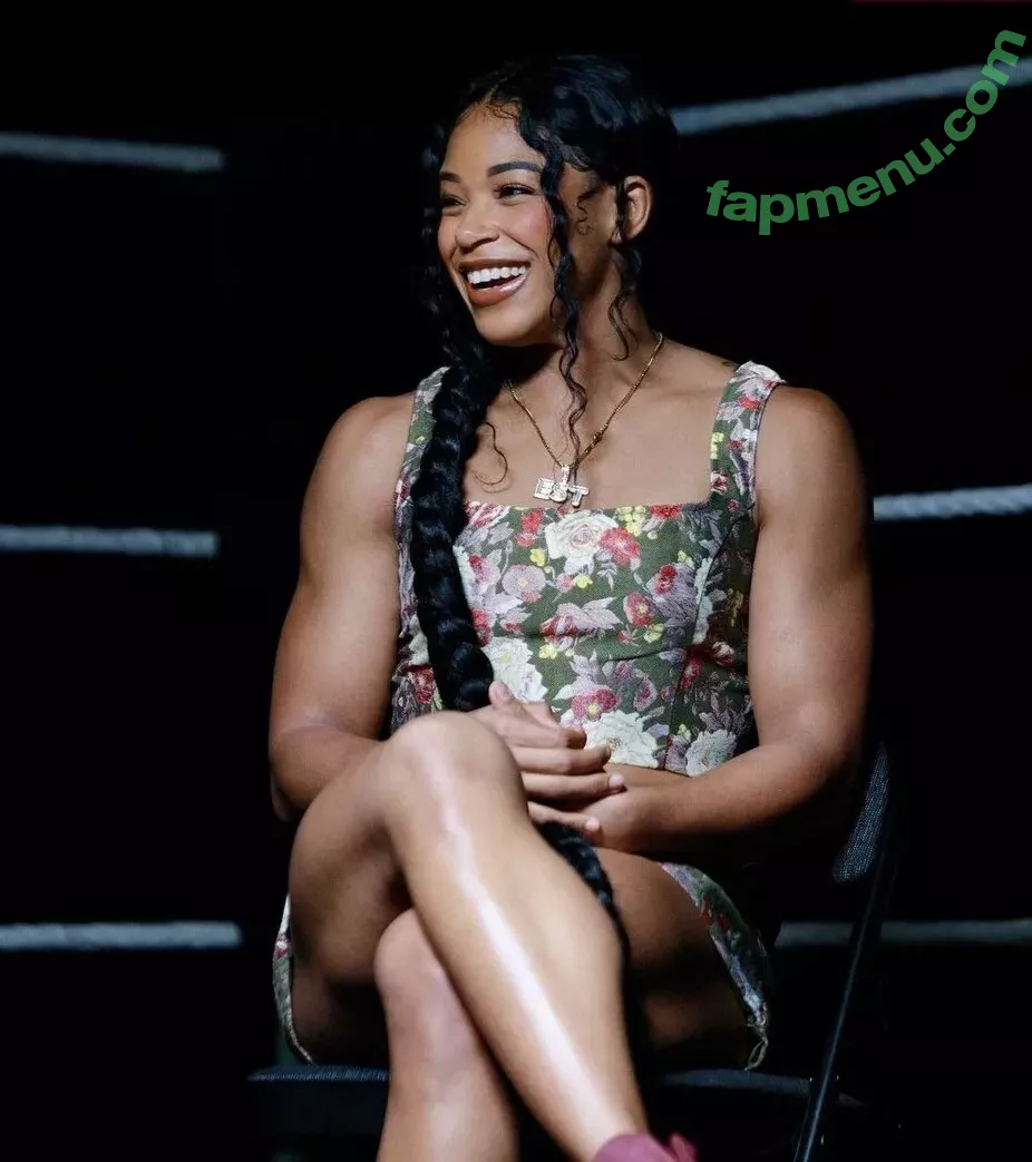 Bianca Belair nude photo #0305 (biancabelairwwe)