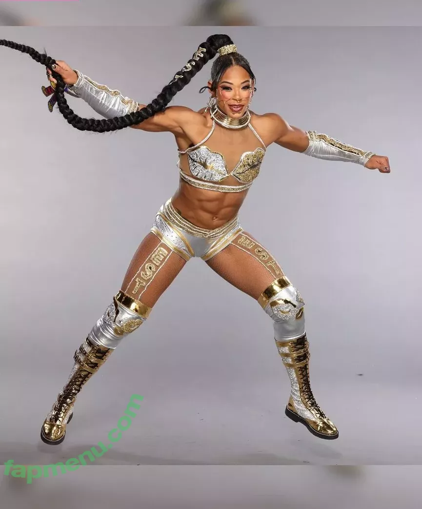 Bianca Belair nude photo #0319 (biancabelairwwe)