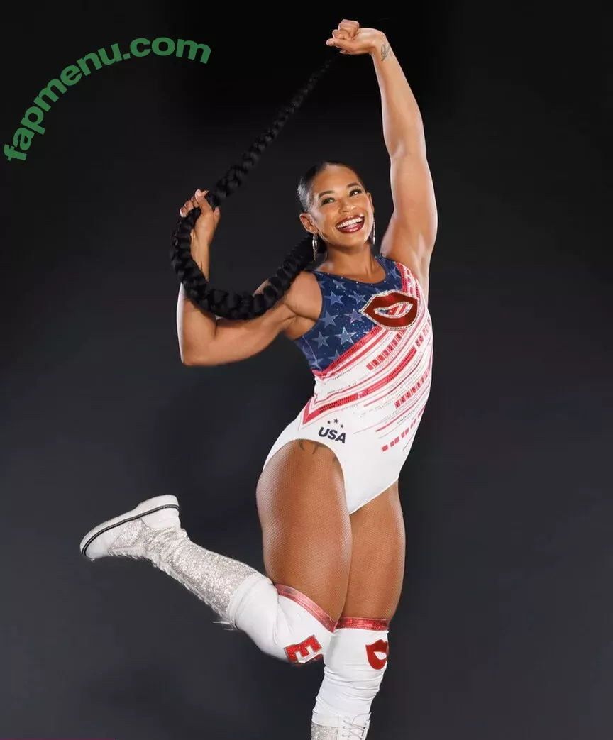 Bianca Belair nude photo #0501 (biancabelairwwe)