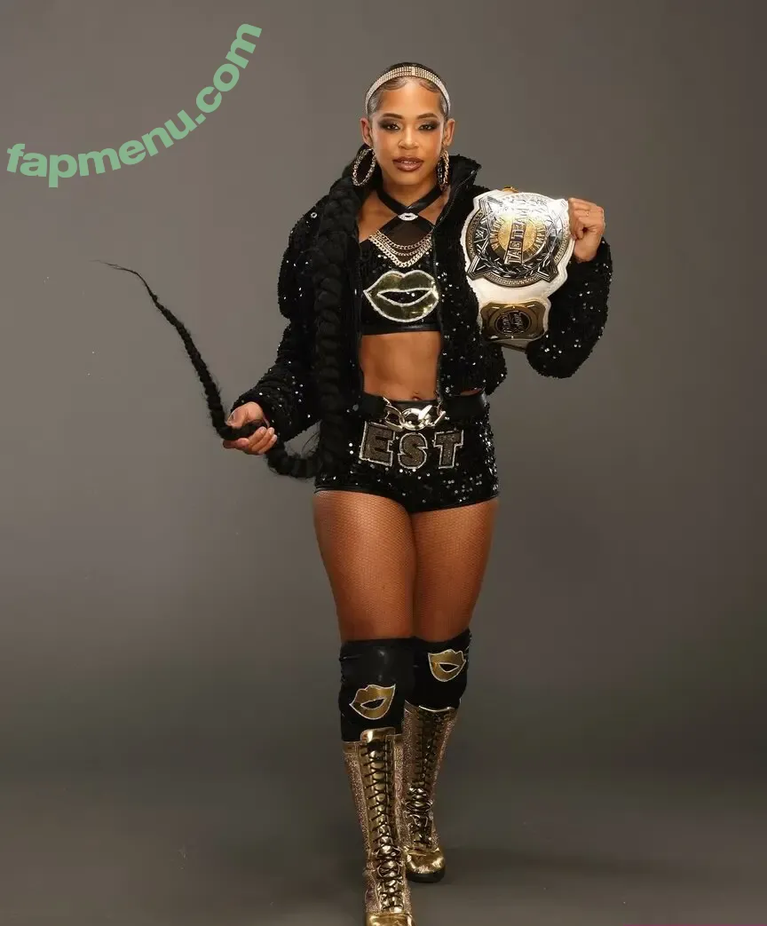 Bianca Belair nude photo #0647 (biancabelairwwe)
