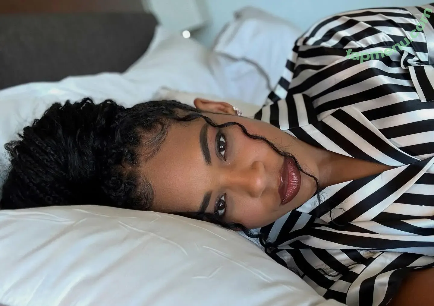 Bianca Belair nude photo #0926 (biancabelairwwe)