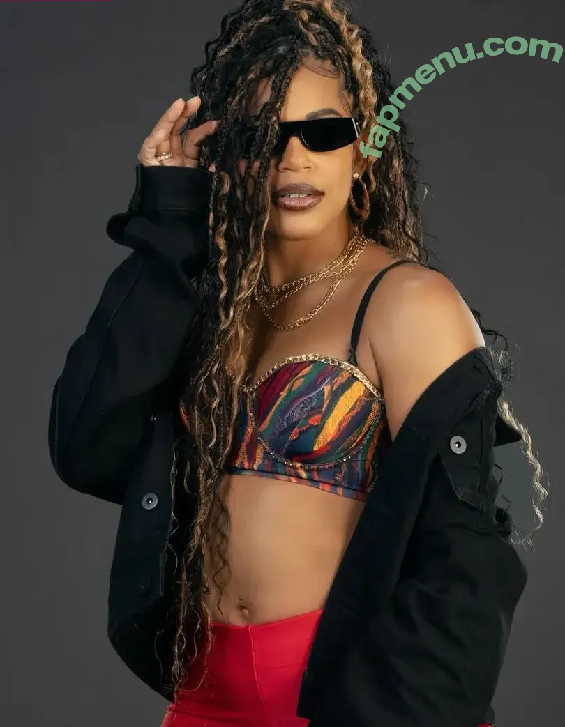Bianca Belair nude photo #0947 (biancabelairwwe)