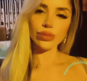 Bianca Bertuliano / biabertuliano nude photo #0011