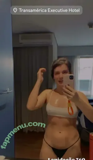 Bianca Bin / biancafbin / iambianka nude photo #0013
