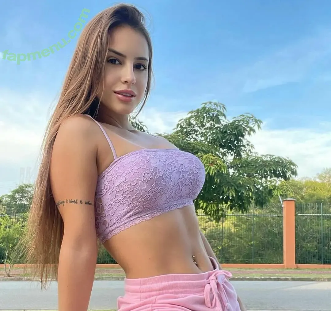 Bianca Jesuíno nude photo #0016 (Bianca Jesuino / biancajesuino)
