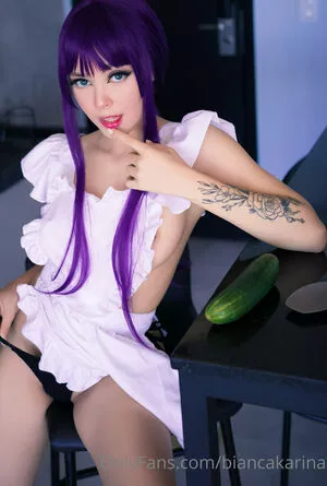 Bianca Karina / Biawhite / biancakariina / biancakarina nude photo #0556